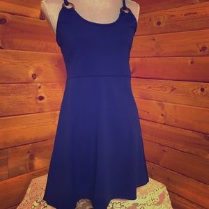 Olivia Rae dress